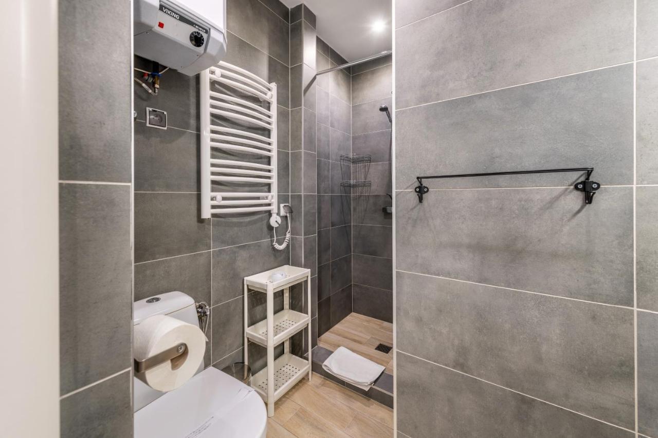 Apartamenty Krupowki-Watra-Centrum Zakopanego Екстериор снимка