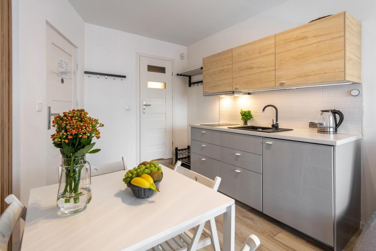 Apartamenty Krupowki-Watra-Centrum Zakopanego Екстериор снимка