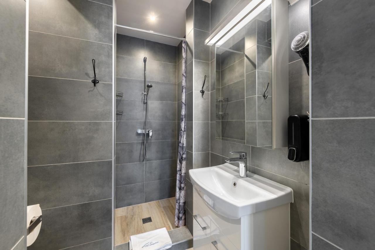 Apartamenty Krupowki-Watra-Centrum Zakopanego Екстериор снимка