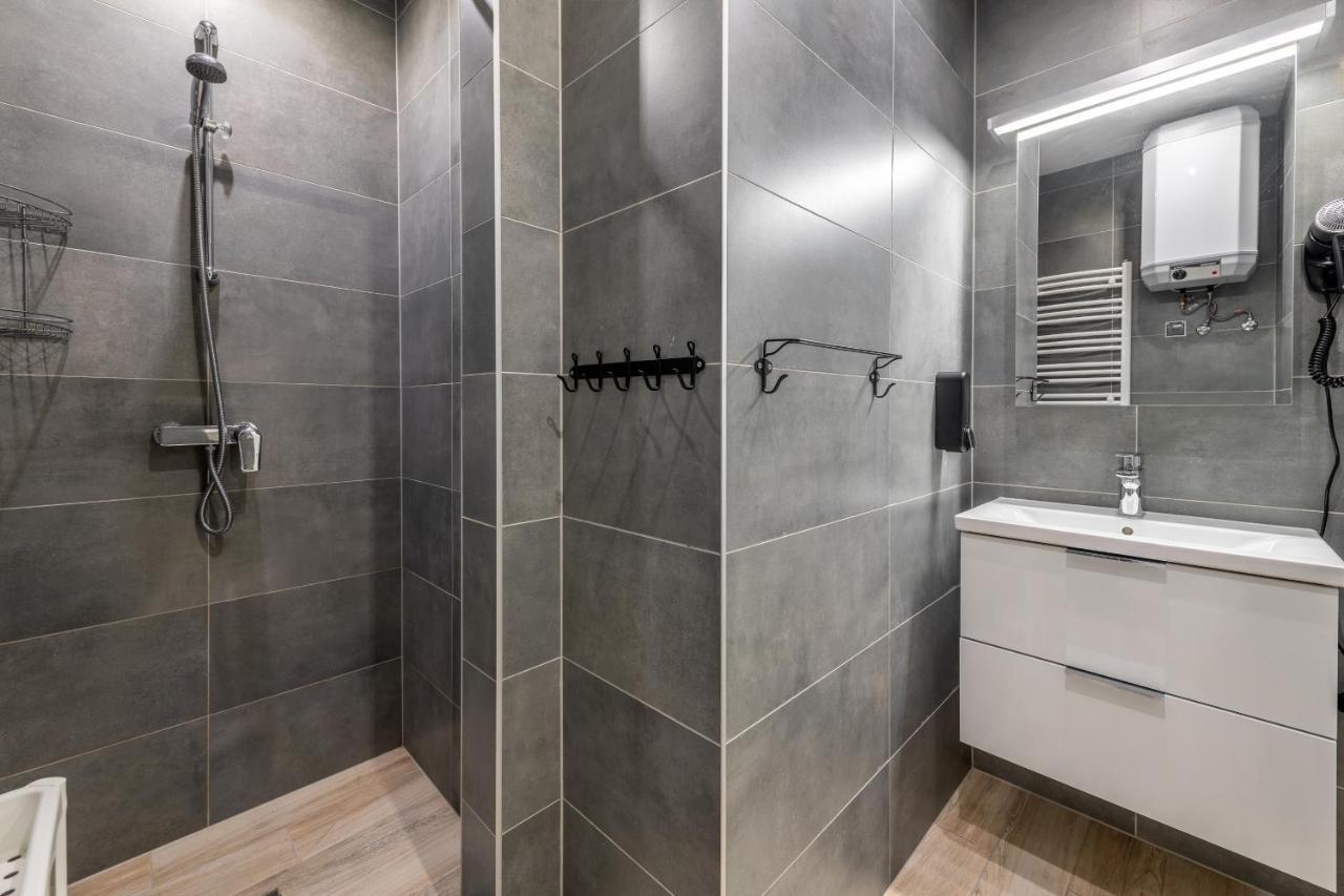 Apartamenty Krupowki-Watra-Centrum Zakopanego Екстериор снимка